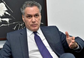 Rafael Herrera y los verdaderos enemigos del poder imagen