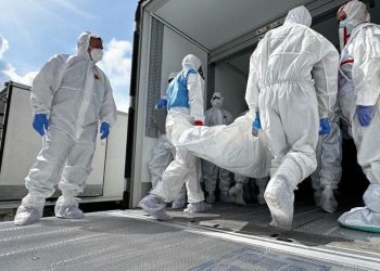 La ONU cifra en más de 15.000  muertos por guerra de Ucrania