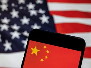 China dice investiga los chips analógicos de Estados Unidos