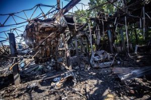 Rusia cifra en 200 localidades conquistadas a Ucrania en 2025