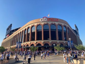 RD y Puerto Rico chocarán en el estadio Citi Field de Nueva York