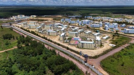 Piden suspender licitación para construcción de correccionales