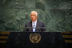 Consejo Europeo tacha inmoral  uso hambre como arma guerra