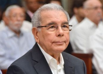 Frente Amplio pide Parlacen despoje a DM de inmunidad