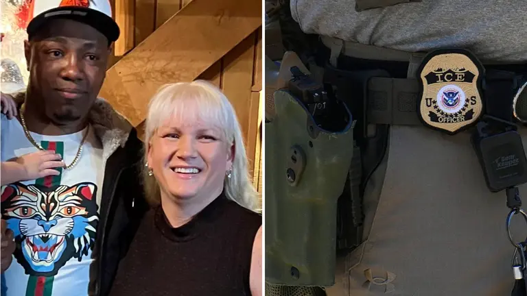 TAMPA: ICE arresta dominicano mientras esperaba su green card