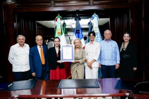 Unesco y RD otorgan Premio Juan Bosch a experta mexicana