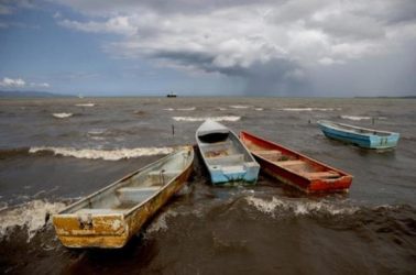 PUERTO RICO: Detienen a 48 dominicanos llegaron en yola