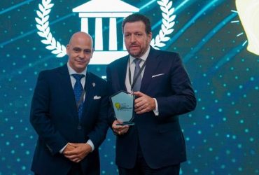 ECUADOR: Dos dominicanos fueron reconocidos en Ranking Líderes Innovadores