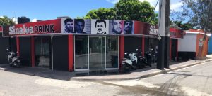 BANÍ: Intervienen un ‘drink’ que promocionaba narcotraficantes