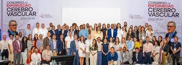 Congreso Neurointervención plantea la atención del ictus imagen
