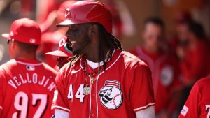 Varios dominicanos se perfilan para contratos millonarios MLB