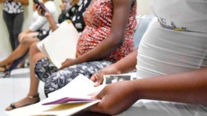 Embarazos en adolescentes se reduce de un 24 % a un 19 %