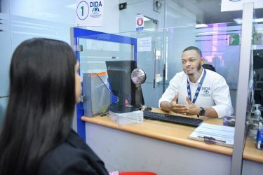 DIDA identifica en AFP RD$100 MM de familiares de fallecidos DIDA identifica en AFP RD$100 MM de familiares de fallecidos