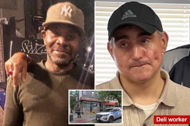 NY: Dominicano alega defensa propia en enfrentamiento dejó un muerto NY: Dominicano alega defensa propia en enfrentamiento dejó un muerto
