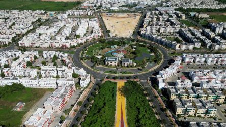 Fideicomiso asegura avance de obras se ejecutan en Ciudad JB