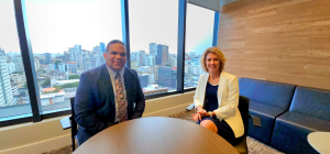 Embajadora francesa destaca convite a Top Resa 2025