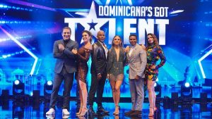 Dominicana´S Got Talent anuncia temporada histórica