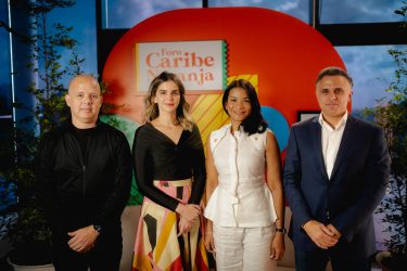 Celebrarán quinta edición del Foro Caribe Naranja en la RD