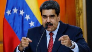 Advierte Venezuela no cederá ante «chantajes ni amenazas»
