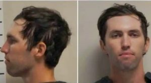 Trump anuncia detención del asesino del activista Charlie Kirk