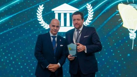 Dominicanos entre grupo de Líderes Innovadores 2025 Dominicanos entre grupo de Líderes Innovadores 2025