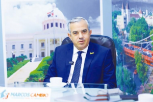 Intabaco valora impacto del producto en la economía de RD