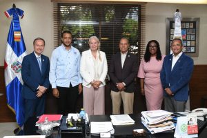 Entidad Internacional respalda centro tenis de mesa en la RD