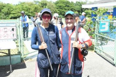 República Dominicana obtiene 9 plazas en tiro con arco para JJCC