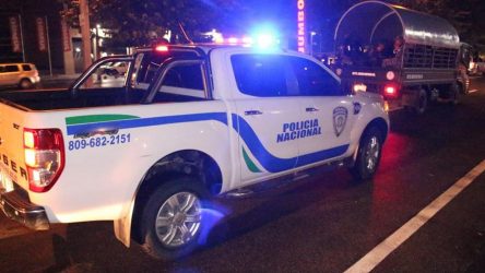 Arrestan ruso vinculado a un “proyecto de desinformación» Arrestan ruso vinculado a un “proyecto de desinformación»