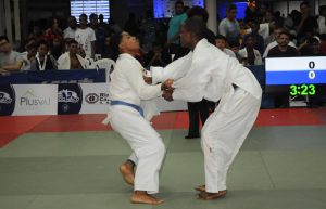 Club Deportivo Naco anuncia Copa Judo Internacional 2025