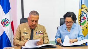 Unicef dona a Rep. Dominicana recintos para acoger migrantes