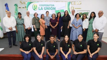 Presentan libro sobre rol de las dominicanas en el progreso