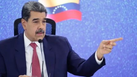 Venezuela ve asaltos de EEUU a petroleros como «acto piratería»