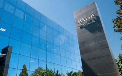 Se consolida el liderazgo Meliá Hotels International en la RD Se consolida el liderazgo Meliá Hotels International en la RD