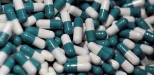 MEXICO: Decomisan 1,5 toneladas de metanfetamina