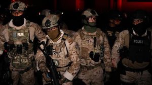 EEUU: El Supremo permite la detención migrantes California