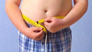 La obesidad infantil supera al bajo peso forma malnutrición