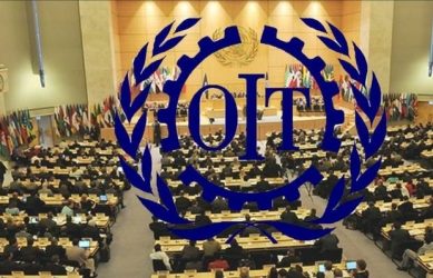 Dominicana acogerá reunión regional de la OIT en octubre