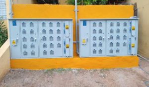 Edeeste invierte RD$500 MM en proyecto rehabilitación paneles