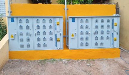 Edeeste invierte RD$500 MM en proyecto rehabilitación paneles