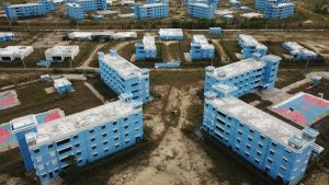 El Gobierno dominicano abre una licitación para 10 cárceles