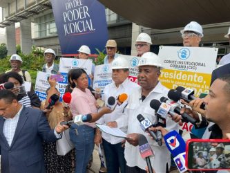 Comité CODIA reclama a la PEPCA respuestas investigación