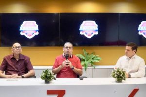 Comienza el 20 de este mes el torneo de baloncesto del DN