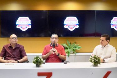 Comienza el 20 de este mes el torneo de baloncesto del DN