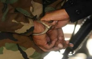 Prisión para tres policías y un militar acusados violar haitiana