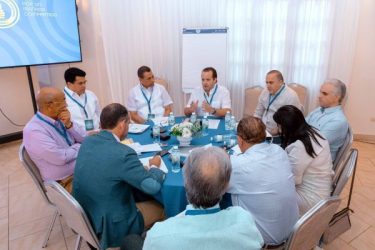 Taller traza ruta del PRM como principal fuerza política de RD