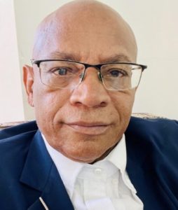 La candidatura que camina es la de Hipólito (OPINION) La candidatura que camina es la de Hipólito (OPINION)