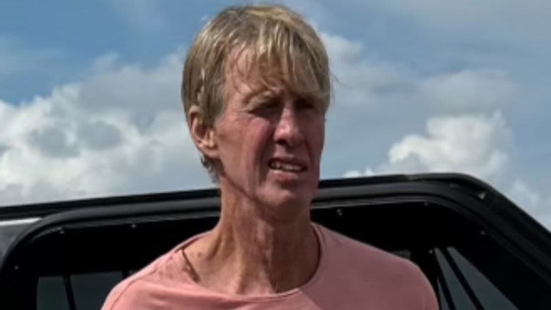 EEUU: Acusado asesinar a Trump se enfrenta a cadena perpetua imagen