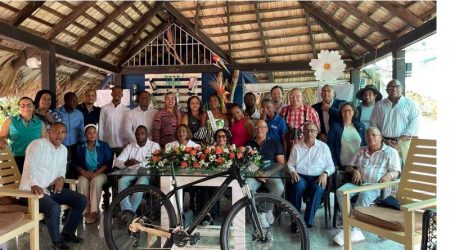 Ruta Cilclística Humedales de Guerra con mil participantes