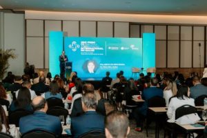 Celebran segunda edición del foro regional de salud